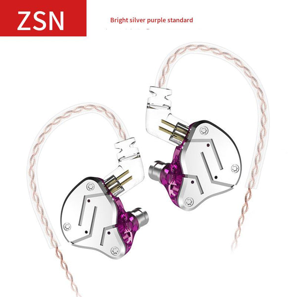 Auriculares In-Ear con Cambio de Conexión
