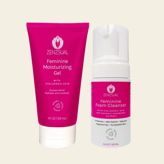 Kit Inseparables - Tekeno