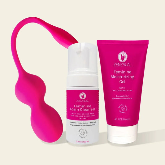 Kit Rejuvenece - Tekeno