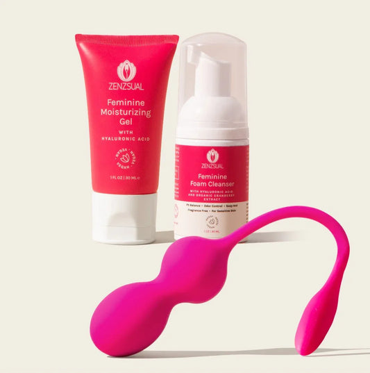 Kit Rejuvenece - Tekeno