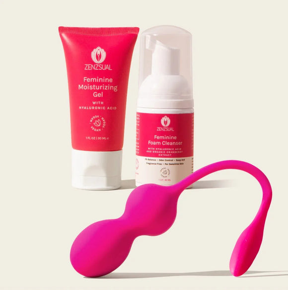 Rejuvenate Kit