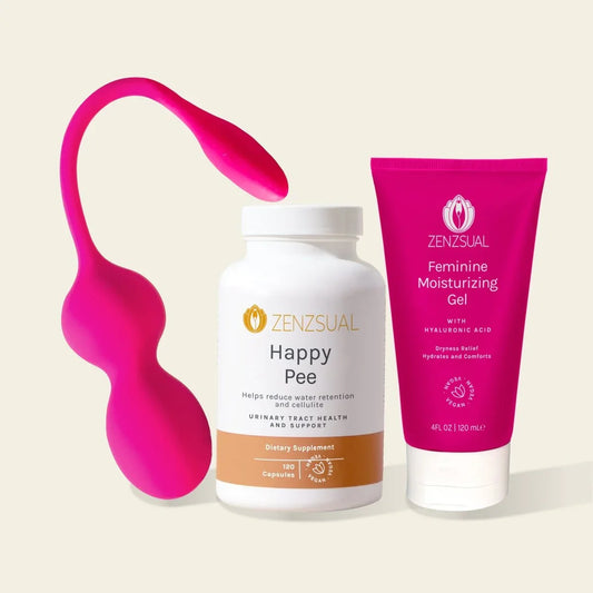 Kit Salud Urinaria - Tekeno