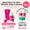 ZENZSUAL KIT – Pleasure, Health, Desire, and Total Balance (Limited Edition)
