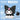 Sanrio Kuromi Building Block Toy - Tekeno