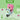Sanrio Kuromi Building Block Toy - Tekeno