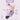 Sanrio Kuromi Building Block Toy - Tekeno