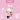 Sanrio Kuromi Building Block Toy - Tekeno