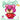 Sanrio Kuromi Building Block Toy - Tekeno