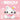 Sanrio Kuromi Building Block Toy - Tekeno