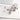 500PCS Cute Kuromi, Pochacco, My Melody Cartoon Stickers - Tekeno