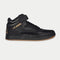 LA Gear Men's Flame Retro Hightop | Black