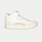 LA Gear Flame Retro Hightop | Branco