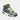 LA Gear Men’s LA Tech Light-Up Hightop | Vintage Classic