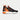 LA Gear Men's Turbo Light-Up Mid | Black x Neon Red