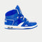 LA Gear Men's Star Shooter Vintage Hightop | Blue