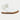 LA Gear Men's Court High Vintage Hightop | White