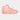 LA Gear Women's Flame Hightop | Neon Peach Glow