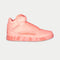 LA Gear Feminino Flame Hightop | Neon Peach Glow