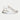LA Gear Women's Runyon Lowtop | White x Gray