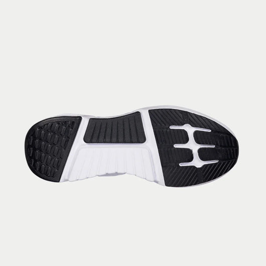 LA Gear Tarzana Lowtop | Black x Orange