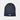 LA Gear Embroidered Beanie | Black