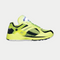 LA Gear Masculino Catapult Light-Up x Glow Cano Baixo | Amarelo Neon x Preto