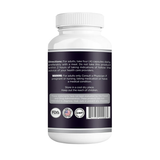 LibiZenzs Men Energizing