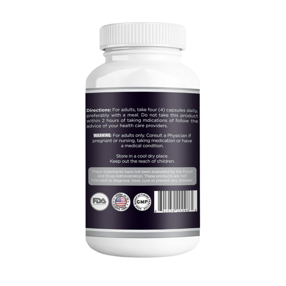 LibiZenzs Men Energizing