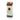 Chocolaticas® Havana Women's Mary Jane Flat - Tekeno