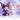 Kuromi & My Melody Anime Figures – Kawaii Sanrio Desk Ornaments - Tekeno