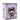 Kuromi & My Melody Anime Figures – Kawaii Sanrio Desk Ornaments - Tekeno