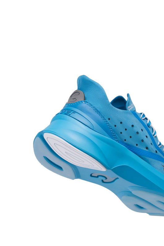 Courser Uno Men's High Performance Luxury Sneaker