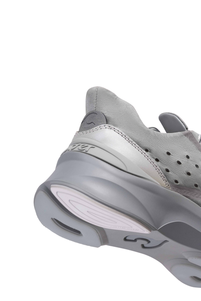 Courser Uno Men's High Performance Luxury Sneaker