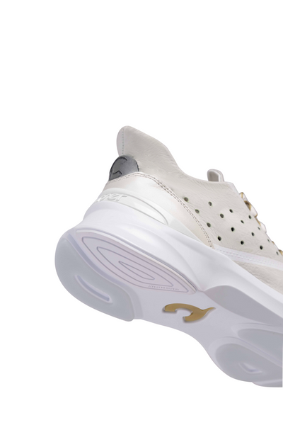 Courser Uno Men's High Performance Luxury Sneaker