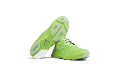 Courser Uno Men's High Performance Luxury Sneaker