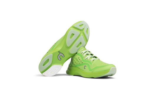 Courser Uno Men's High Performance Luxury Sneaker