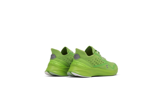 Courser Uno Men's High Performance Luxury Sneaker