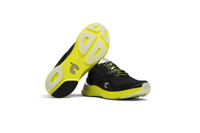 Courser Uno Men's High Performance Luxury Sneaker