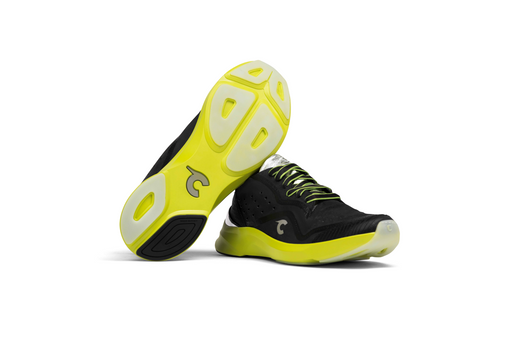 Courser Uno Men's High Performance Luxury Sneaker