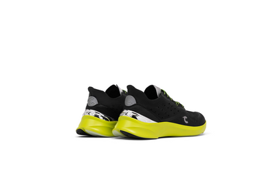Courser Uno Men's High Performance Luxury Sneaker