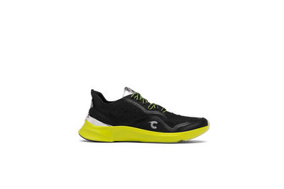 Courser Uno Men's High Performance Luxury Sneaker