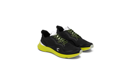Courser Uno Men's High Performance Luxury Sneaker