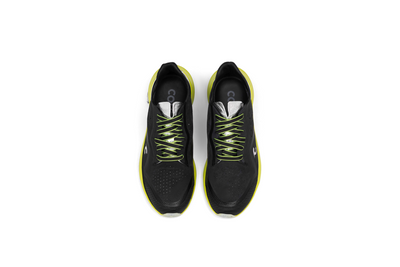 Courser Uno Men's High Performance Luxury Sneaker