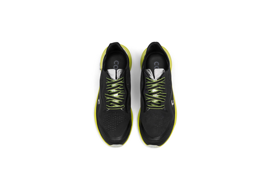 Courser Uno Men's High Performance Luxury Sneaker