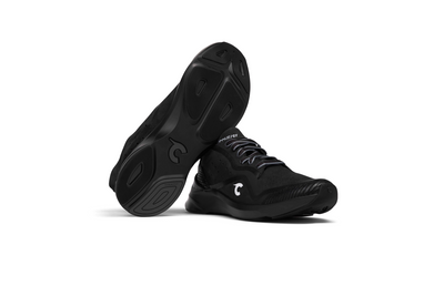 Courser Uno Men's High Performance Luxury Sneaker