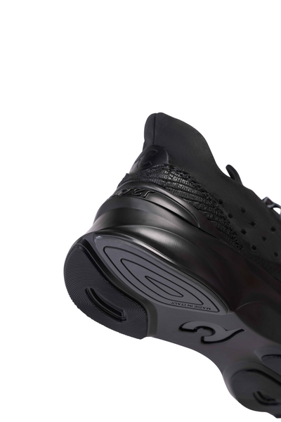 Courser Uno Men's High Performance Luxury Sneaker