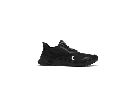 Courser Uno Men's High Performance Luxury Sneaker