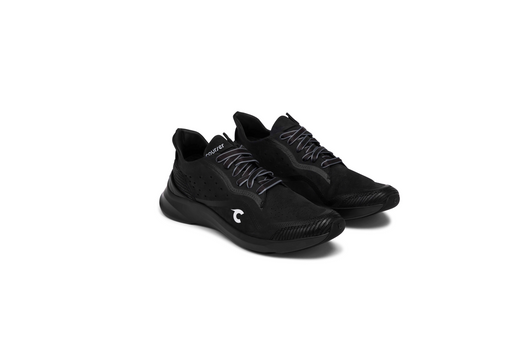 Courser Uno Men's High Performance Luxury Sneaker