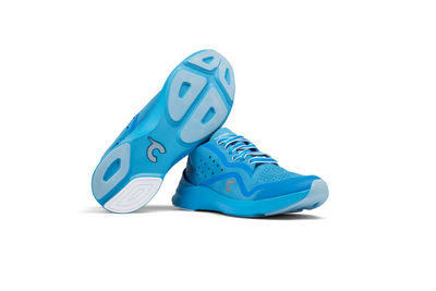 Courser Uno Men's High Performance Luxury Sneaker