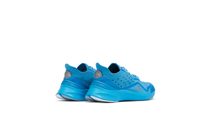 Courser Uno Men's High Performance Luxury Sneaker
